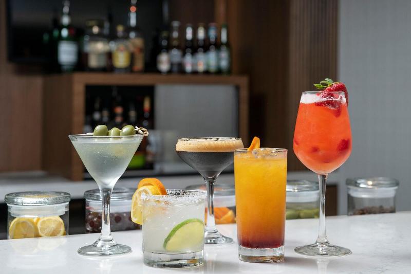 Courtyard By Marriott Washington, Dc Dupont Circle