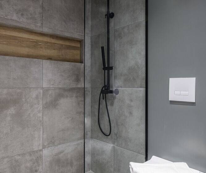 בית מלון כפרי Acropolis Magenta Luxury Suites