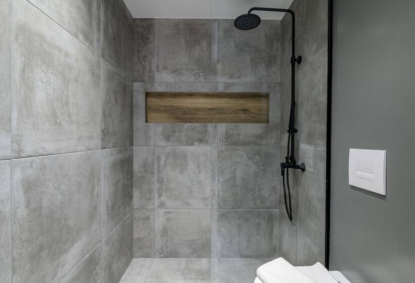 فندق Acropolis Magenta Luxury Suites