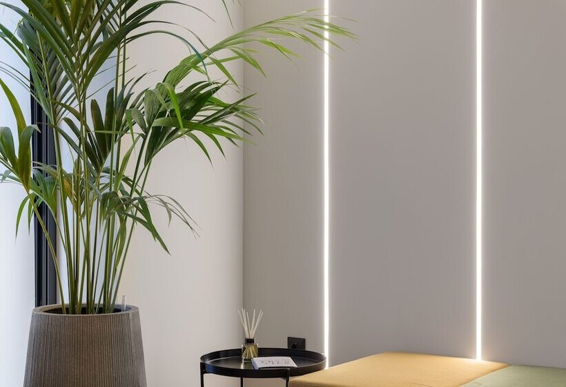 فندق Acropolis Magenta Luxury Suites