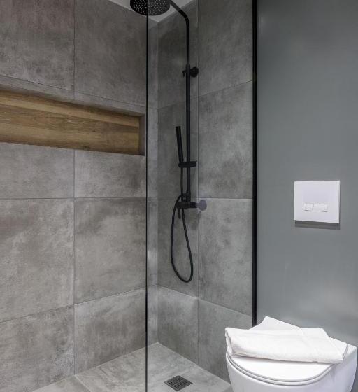 فندق Acropolis Magenta Luxury Suites