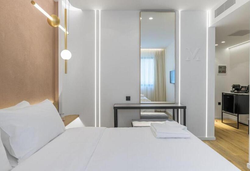 فندق Acropolis Magenta Luxury Suites