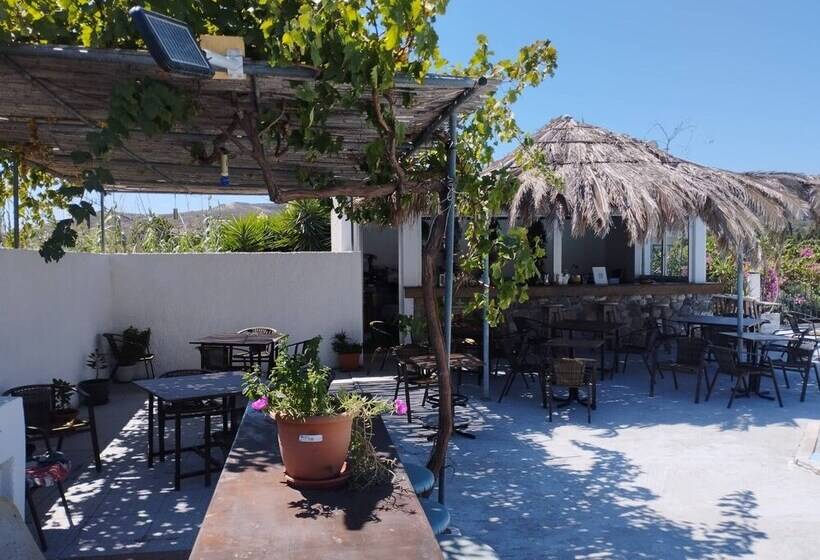 호텔 Angelina Studios