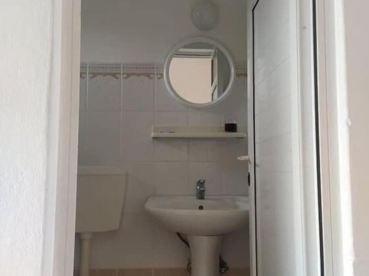 호텔 Angelina Studios