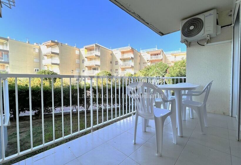 酒店 Apartamento Polux Vista Mar   100a