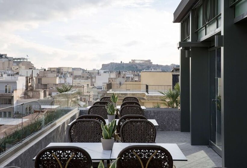 Athens Key Hotel, Trademark Collection By Wyndham