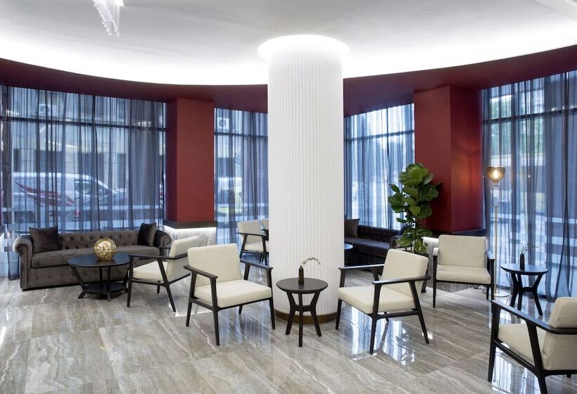 Athens Key Hotel, Trademark Collection By Wyndham