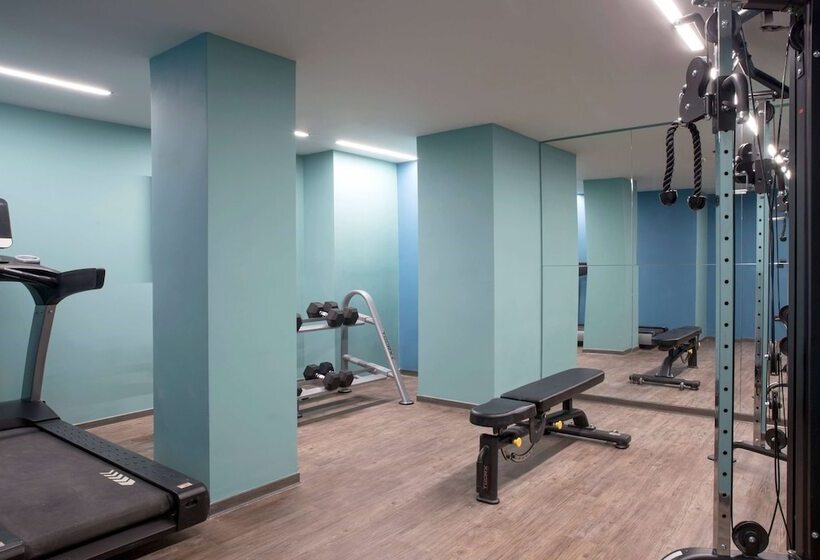 Athens Key Hotel, Trademark Collection By Wyndham