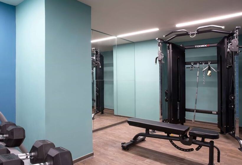 Athens Key Hotel, Trademark Collection By Wyndham