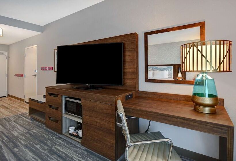 호텔 Hampton Inn Tucson Downtown