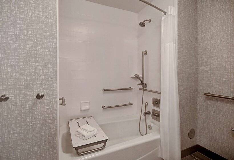 호텔 Hampton Inn Tucson Downtown