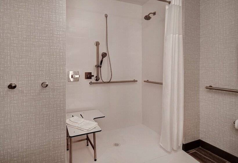 호텔 Hampton Inn Tucson Downtown