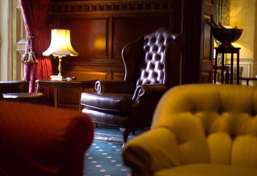 فندق Judges Country House