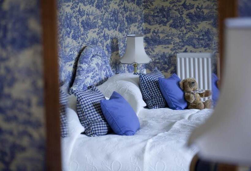 فندق Judges Country House