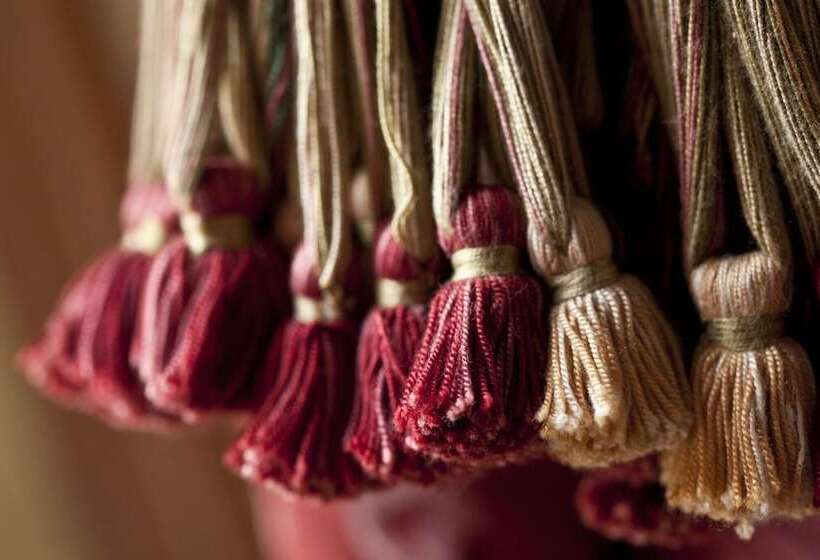 فندق Judges Country House