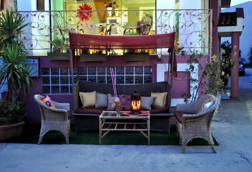 ホテル Limenaria Beach