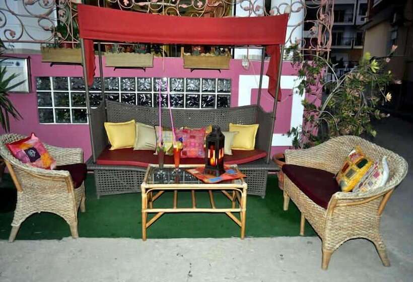 ホテル Limenaria Beach