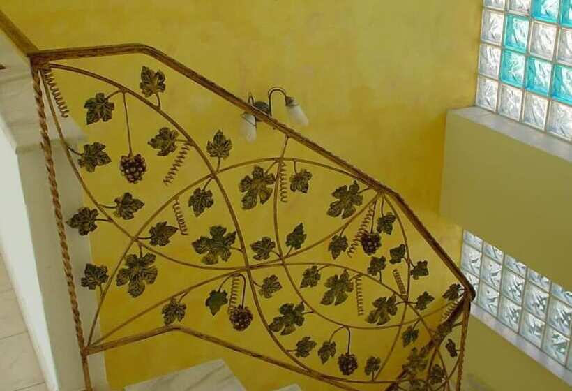 ホテル Limenaria Beach