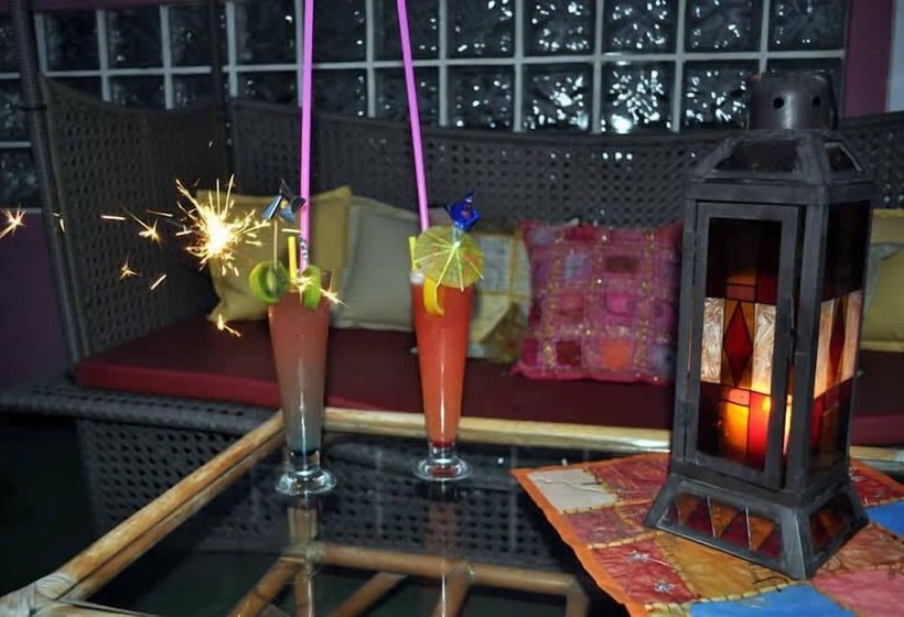 هتل Limenaria Beach