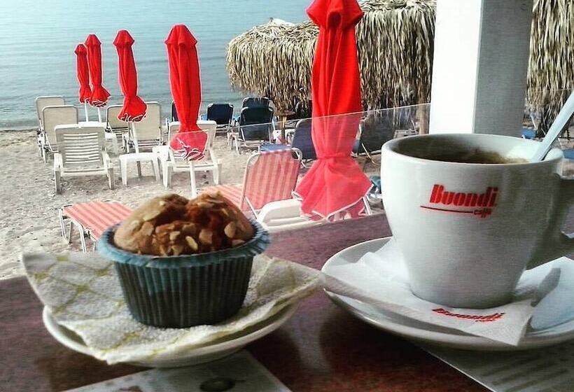 هتل Limenaria Beach