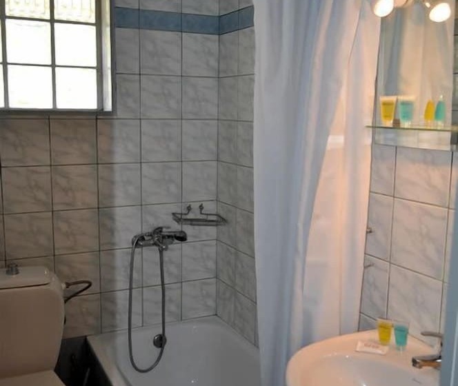 ホテル Limenaria Beach