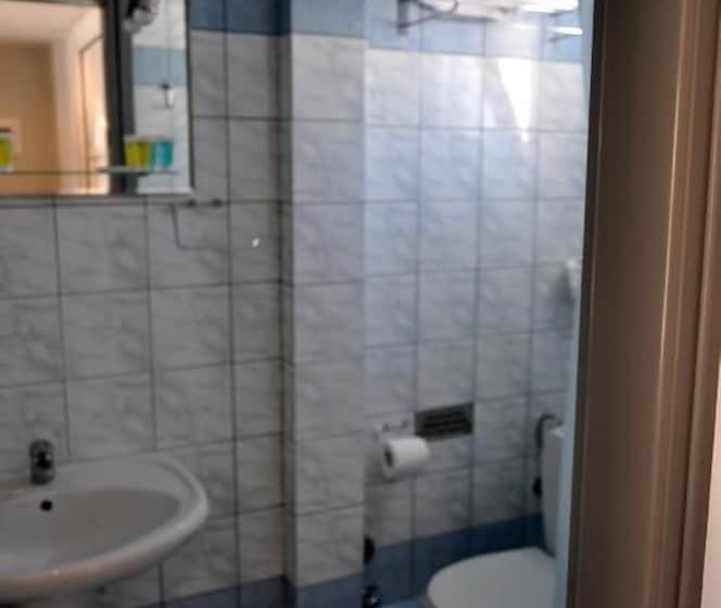 ホテル Limenaria Beach