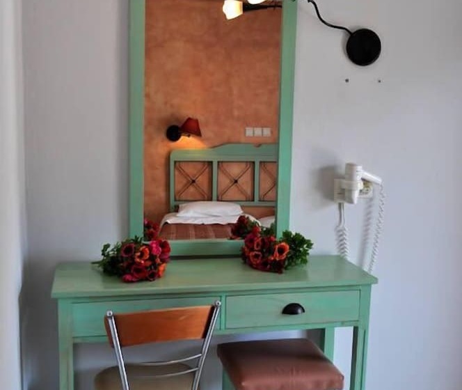 ホテル Limenaria Beach