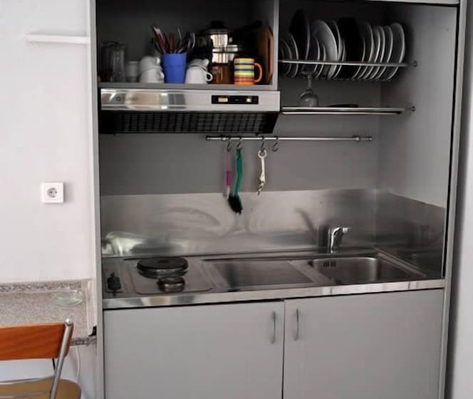 ホテル Limenaria Beach