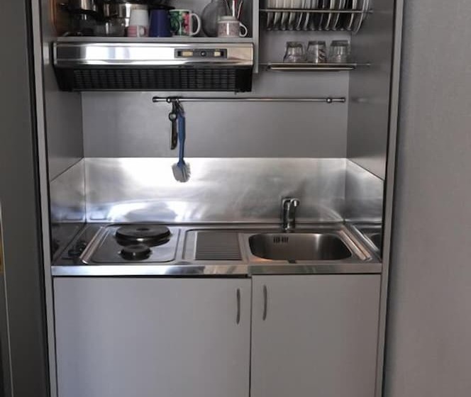 ホテル Limenaria Beach