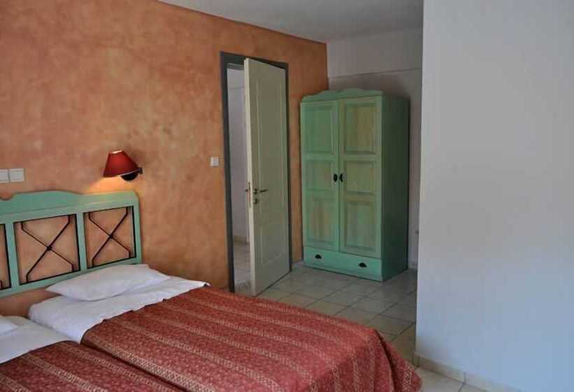 ホテル Limenaria Beach