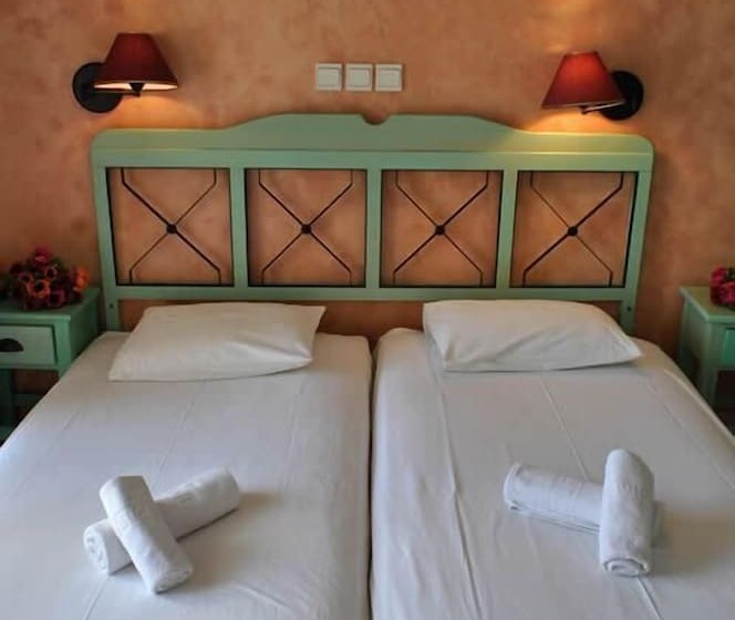 ホテル Limenaria Beach