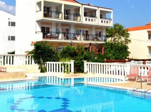 ホテル Limenaria Beach