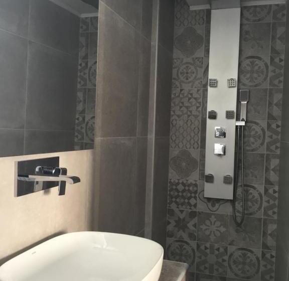 ホテル Limenaria Beach