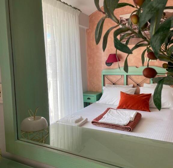 هتل Limenaria Beach