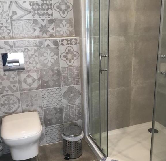 هتل Limenaria Beach