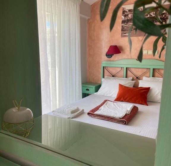 ホテル Limenaria Beach