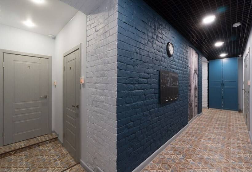 호텔 Liteyniy Dvor