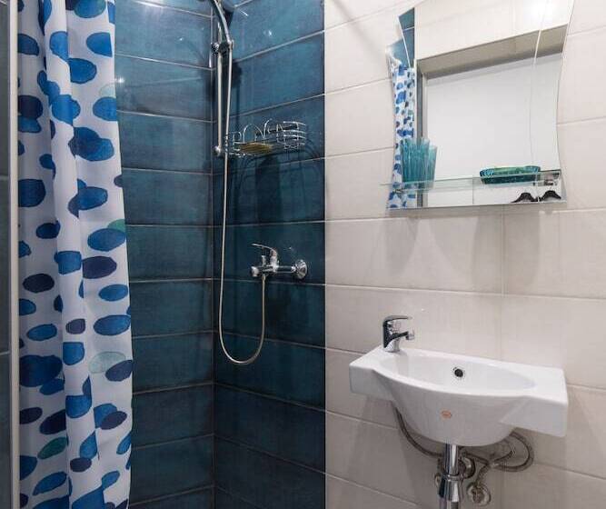 호텔 Liteyniy Dvor