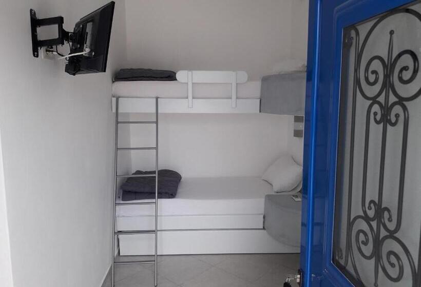 فندق Nikoletta Studios