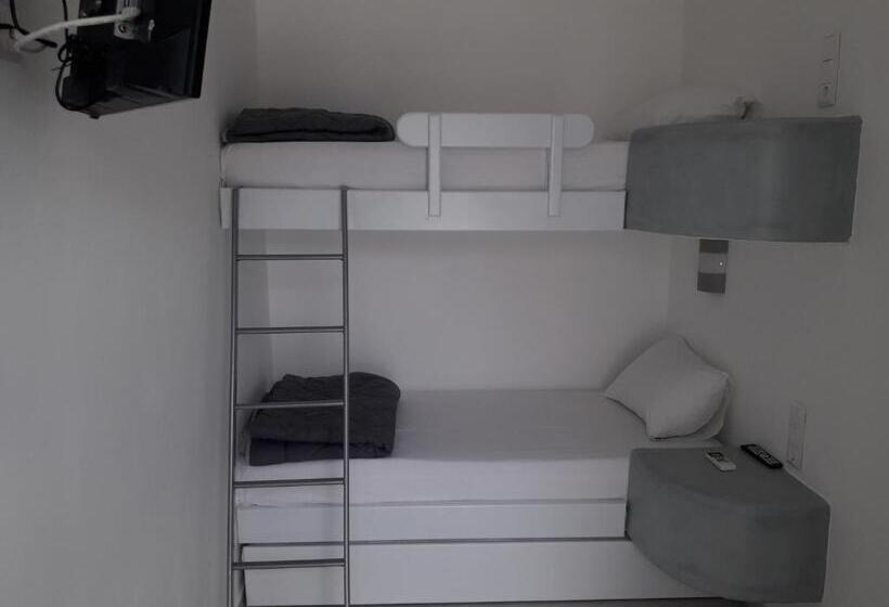 فندق Nikoletta Studios