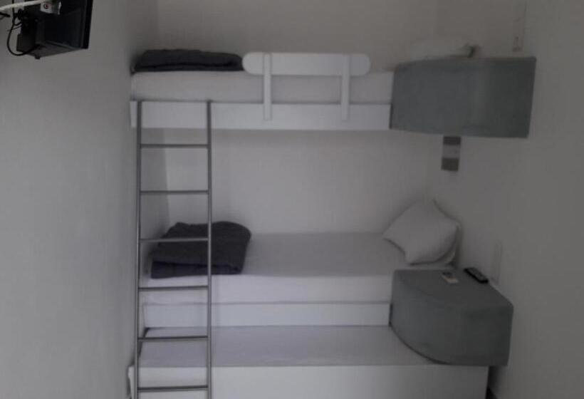 فندق Nikoletta Studios