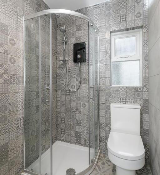 בית מלון כפרי Number 11 By The Warren Collection