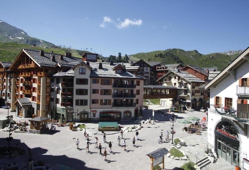 酒店 Résidence & Spa Les Sources De Marie Arc 1950 Le Village