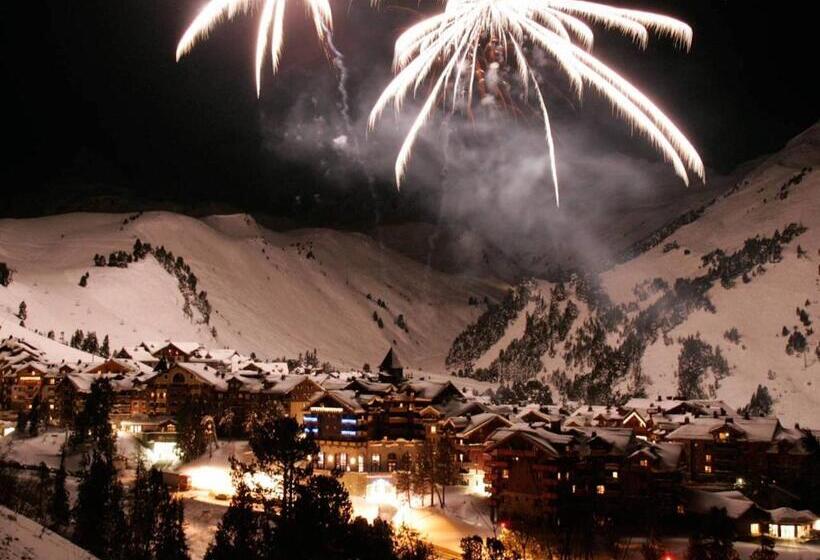 ホテル Résidence & Spa Les Sources De Marie  Arc 1950 Le Village