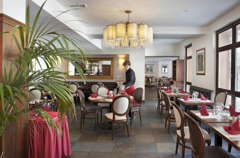 酒店 Résidence & Spa Les Sources De Marie Arc 1950 Le Village