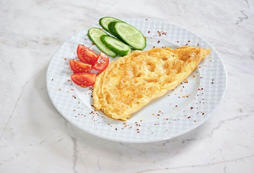 Saratoga Hotel Sultanahmet