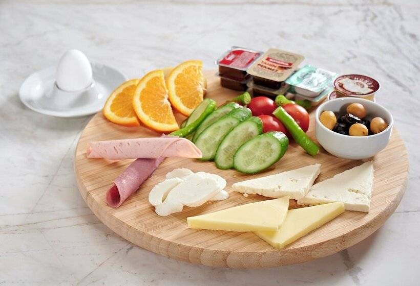 Saratoga Hotel Sultanahmet