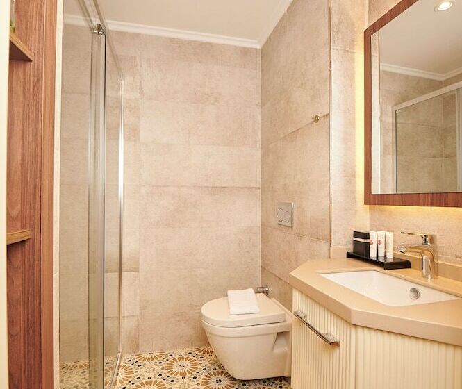 Saratoga Hotel Sultanahmet