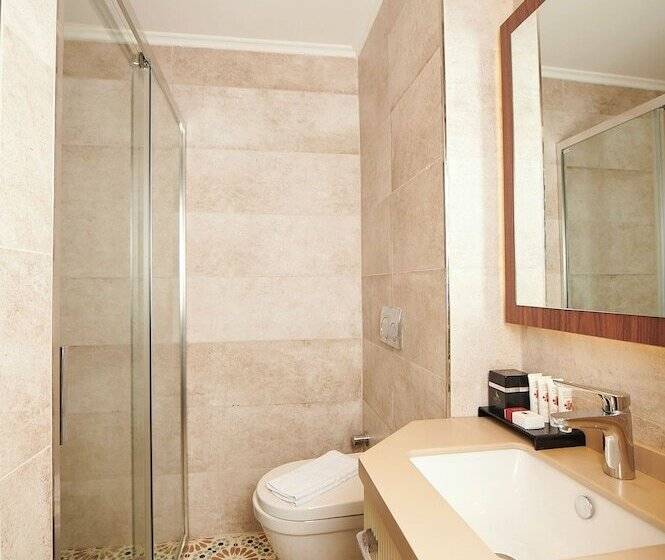 Saratoga Hotel Sultanahmet