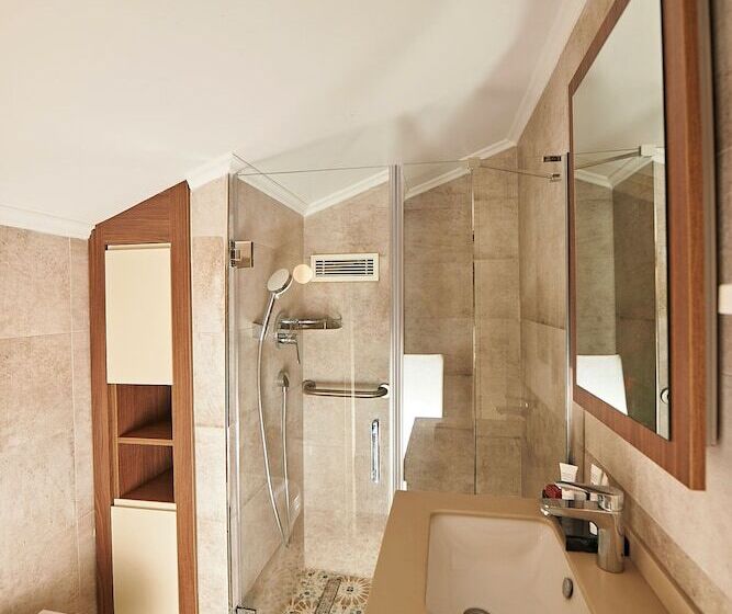 Saratoga Hotel Sultanahmet